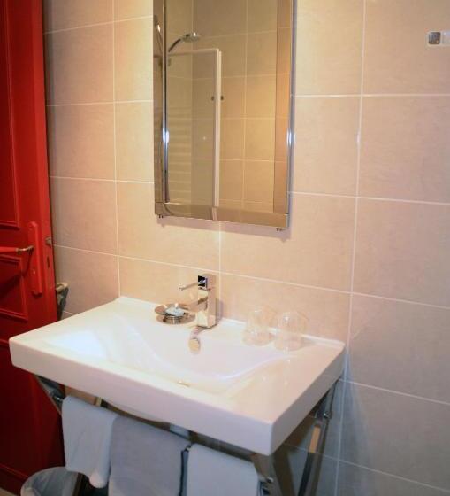 Отель Le Pigeonnier