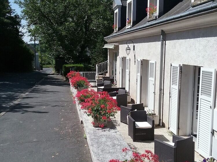 Отель Le Pigeonnier