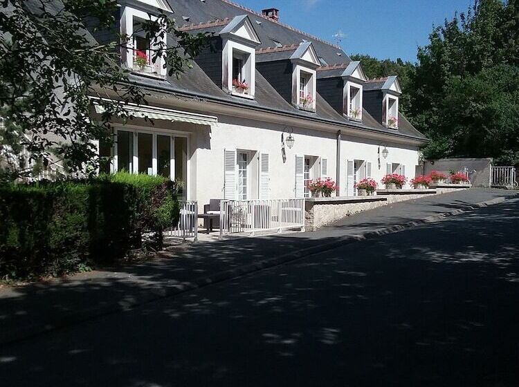 Отель Le Pigeonnier