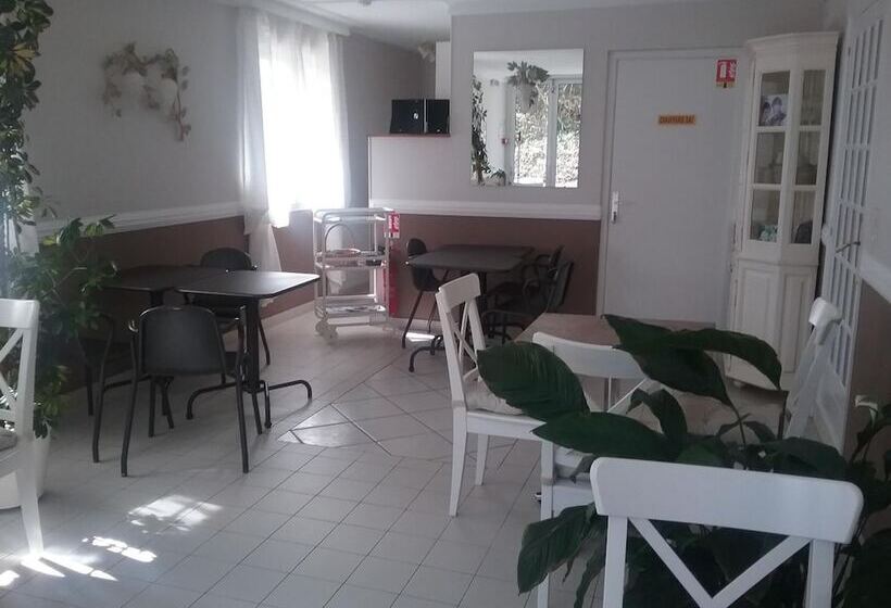 Отель Le Pigeonnier