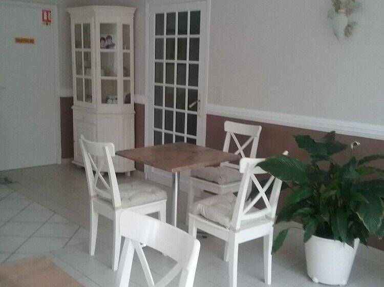 Отель Le Pigeonnier