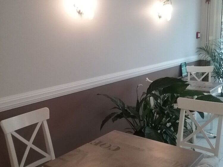 Отель Le Pigeonnier