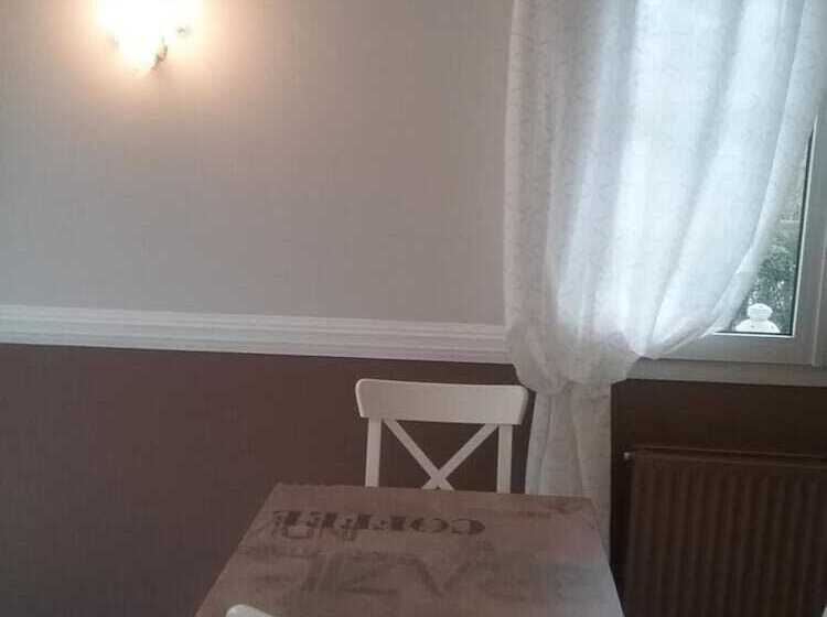 Отель Le Pigeonnier