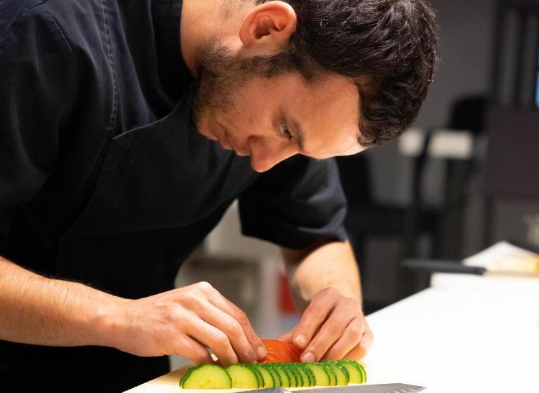 호텔 Le Pre De La Mer