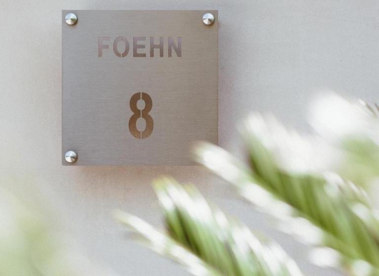 호텔 Le Pre De La Mer