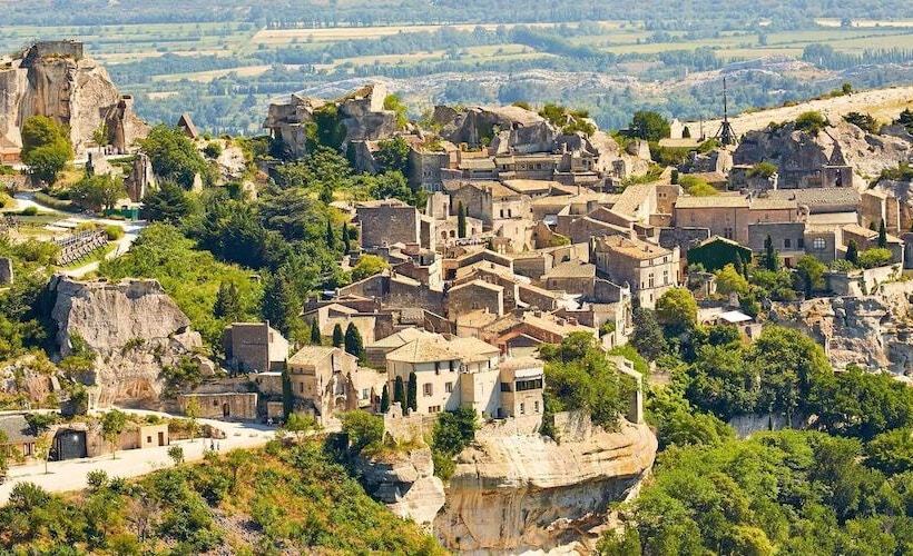 호텔 Le President Gare Nimes Pont Du Gard