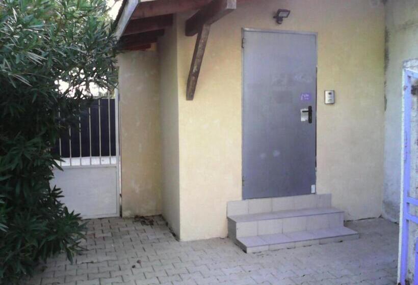 Отель Le Relais De La Rn7