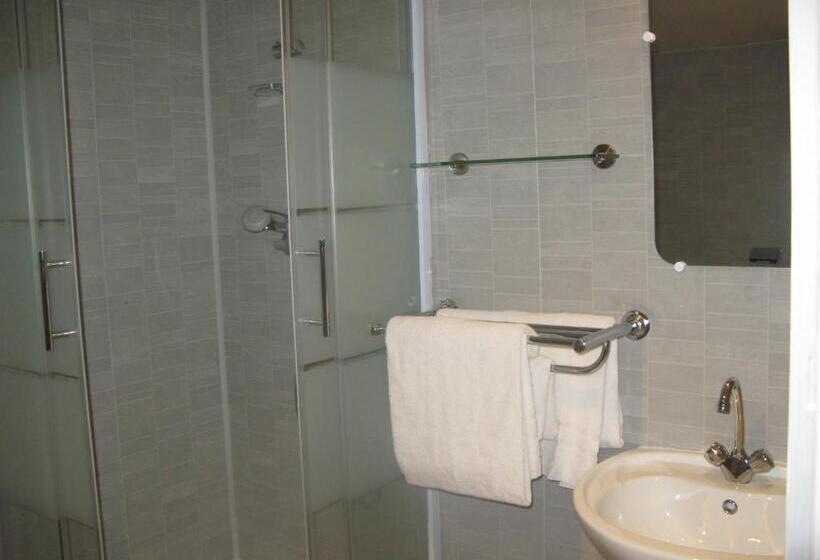 호텔 Le Relais De La Rn7