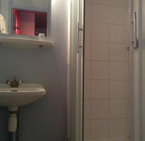 Отель Le Relais De La Vanoise