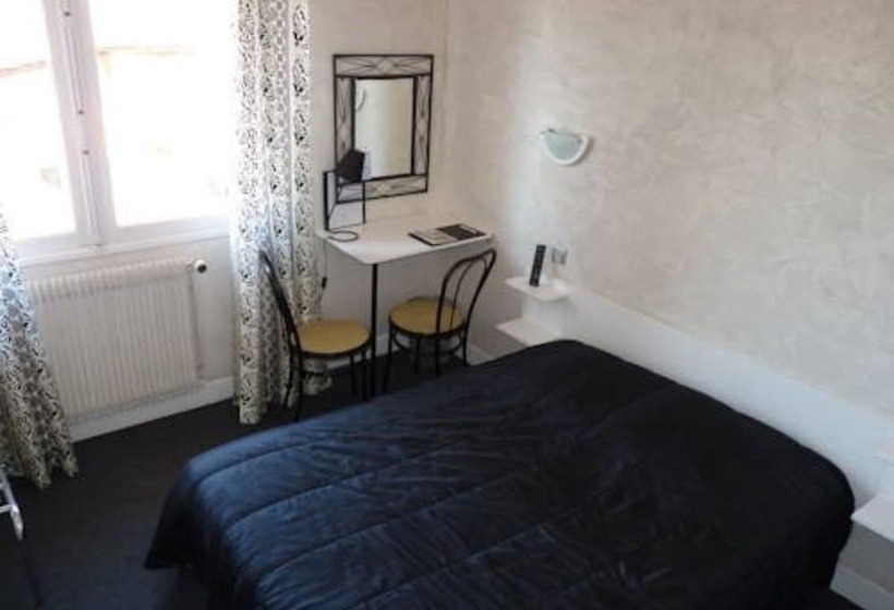 בית מלון כפרי Rest  In Born