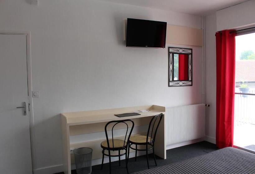 בית מלון כפרי Rest  In Born