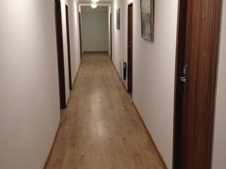 酒店 Le Saint Amand