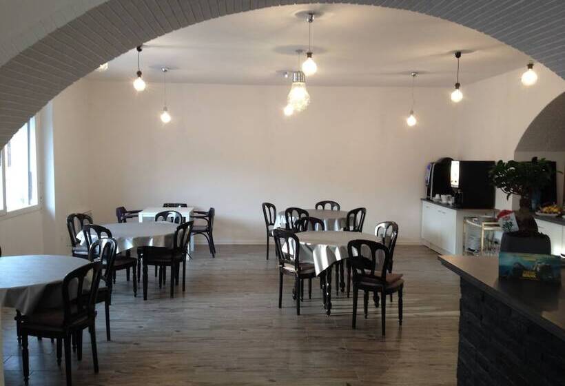 酒店 Le Saint Amand