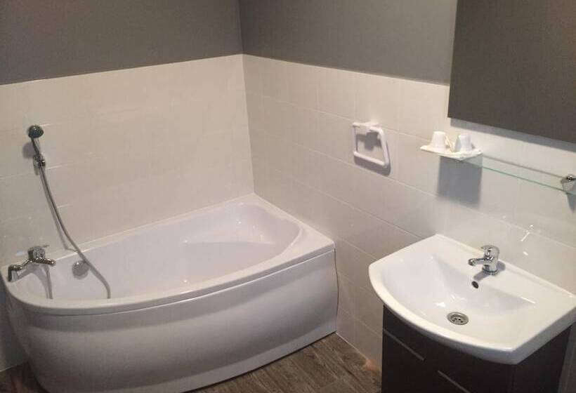 酒店 Le Saint Amand