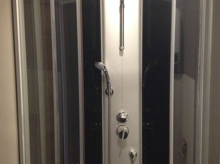 酒店 Le Saint Amand