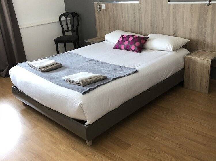 酒店 Le Saint Amand