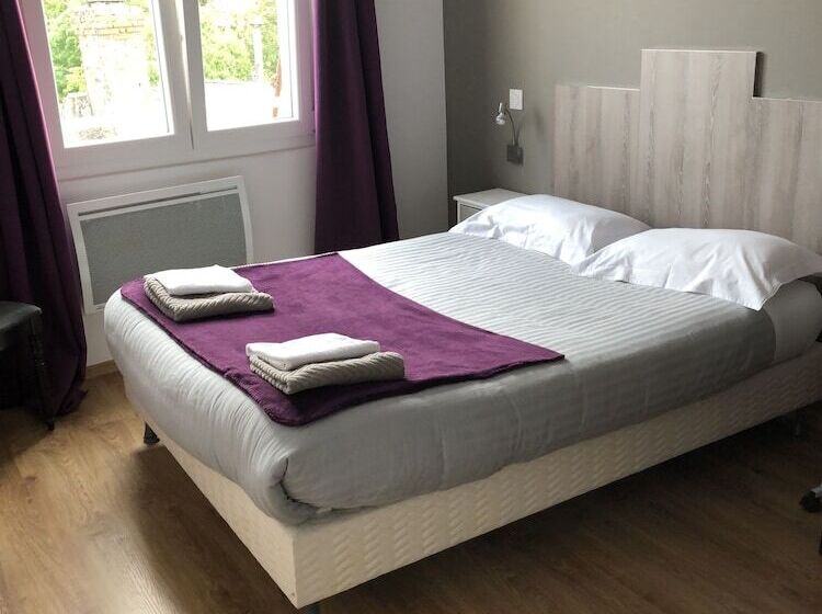 酒店 Le Saint Amand