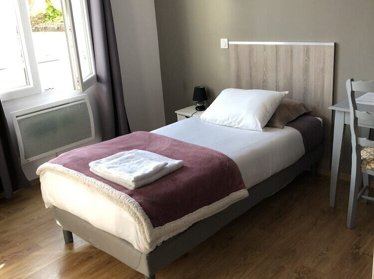 酒店 Le Saint Amand