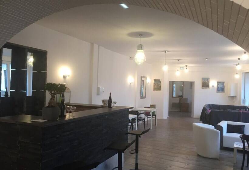 酒店 Le Saint Amand