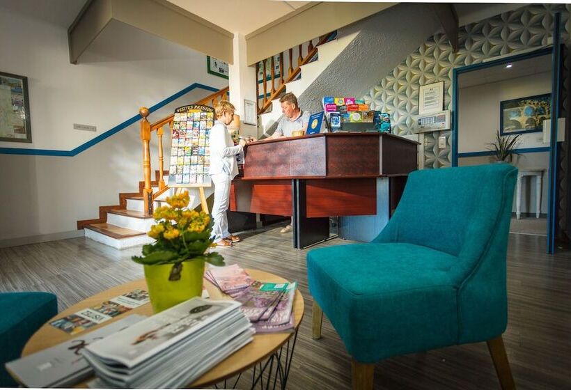 酒店 Le Saintgenies