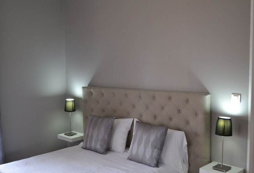 酒店 Le Saintgenies