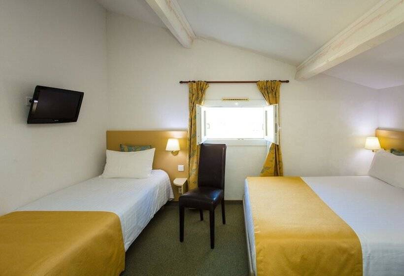 酒店 Le Saintgenies