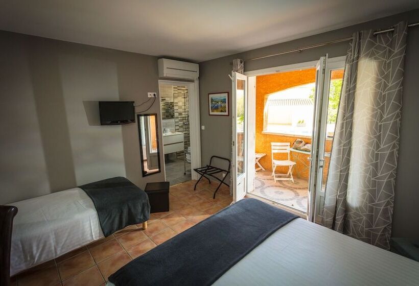 酒店 Le Saintgenies