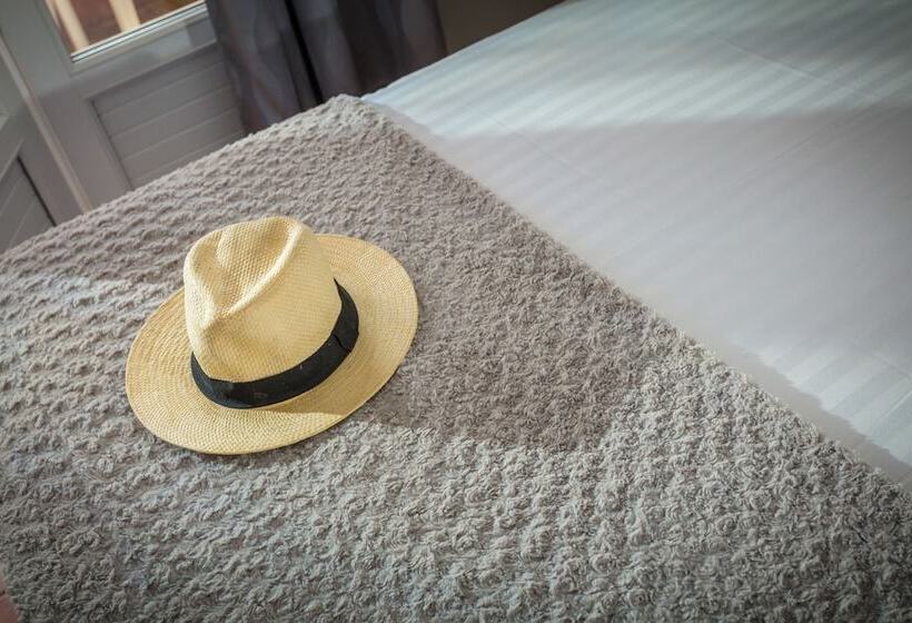 酒店 Le Saintgenies