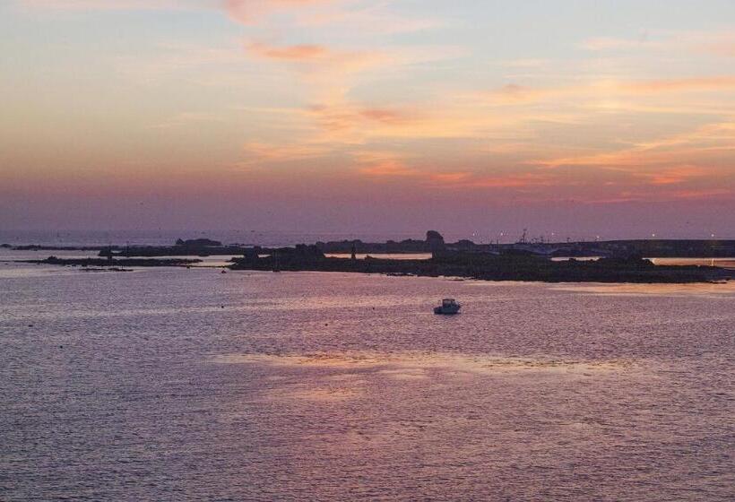 בית מלון כפרי Le Sterenn