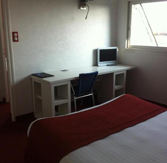 בית מלון כפרי Le Sterenn