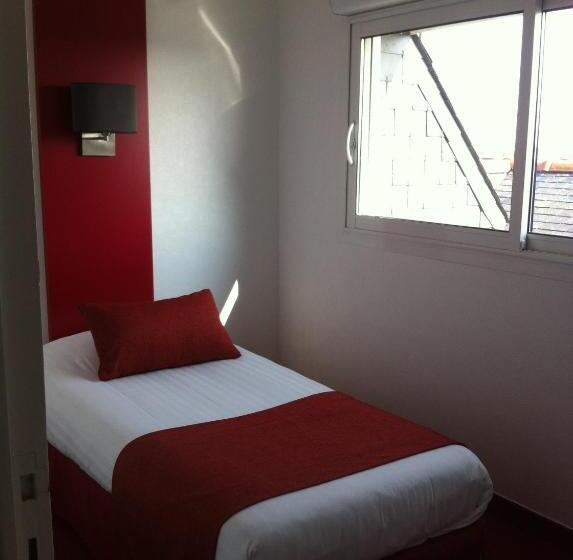 ホテル Le Sterenn