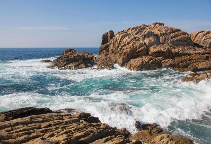 ホテル Le Sterenn