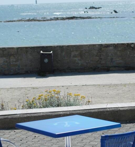 ホテル Le Sterenn