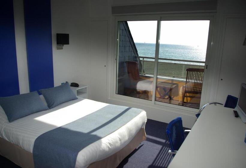 ホテル Le Sterenn