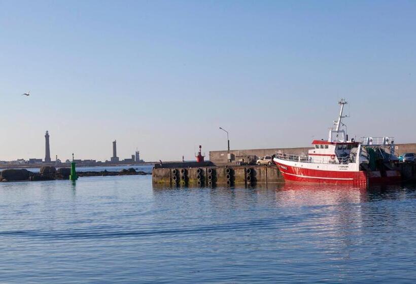 ホテル Le Sterenn