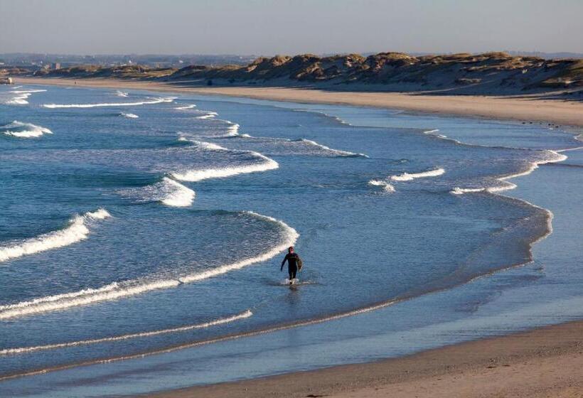 ホテル Le Sterenn