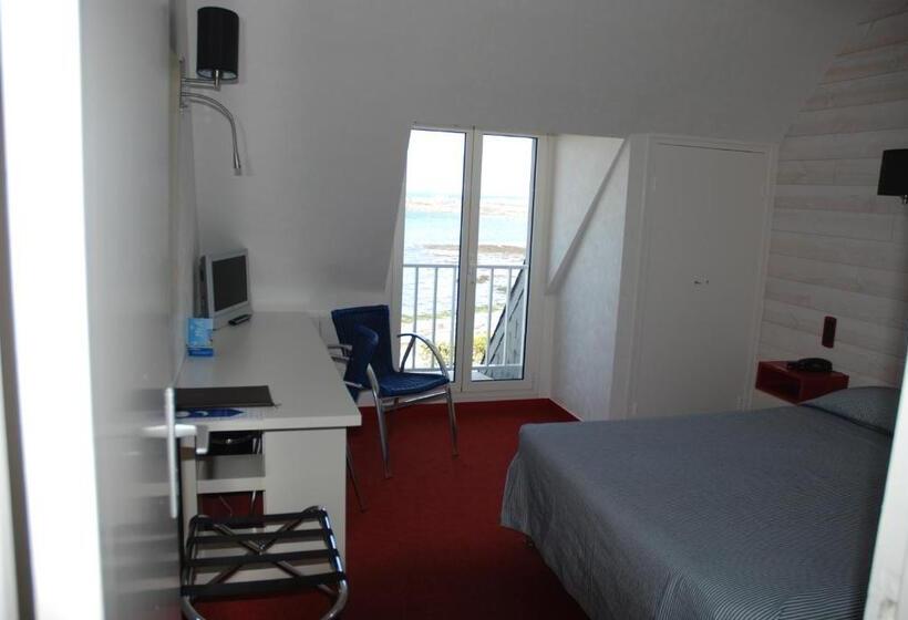 ホテル Le Sterenn