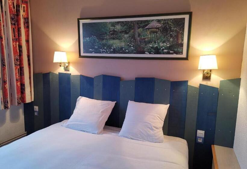 호텔 Le Sully La Roche Sur Yon