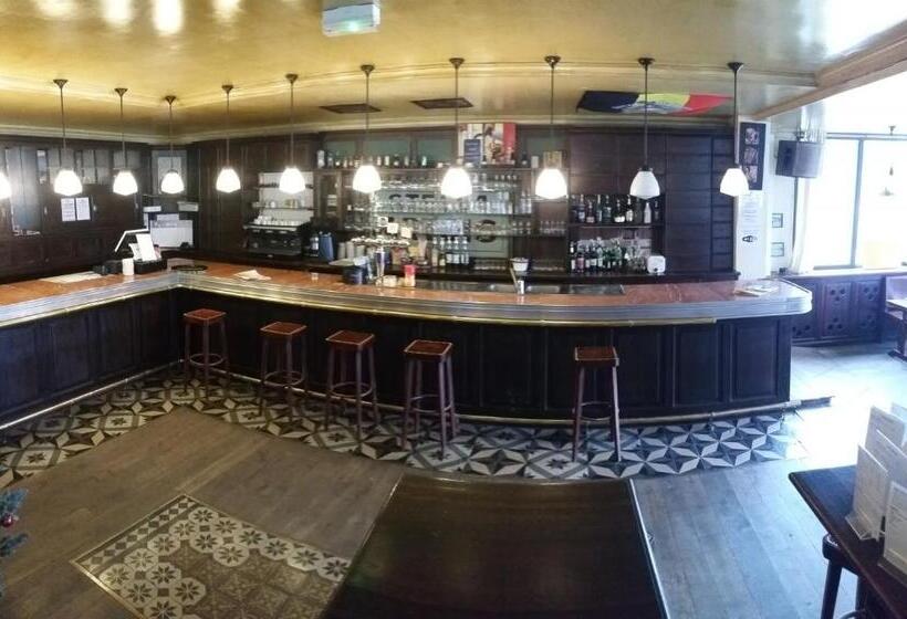 호텔 Le Sully La Roche Sur Yon