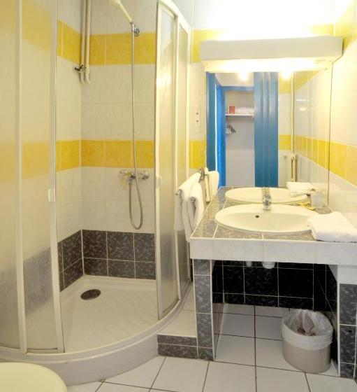 호텔 Le Sully La Roche Sur Yon