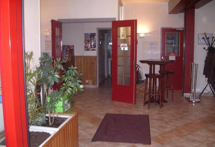 호텔 Le Sully La Roche Sur Yon