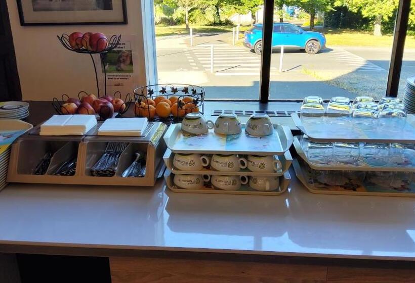 호텔 Le Sully La Roche Sur Yon