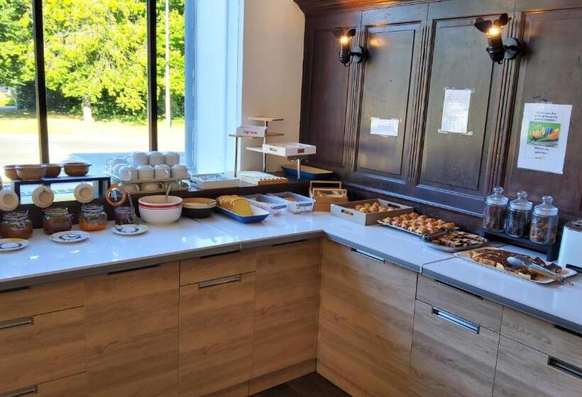 호텔 Le Sully La Roche Sur Yon