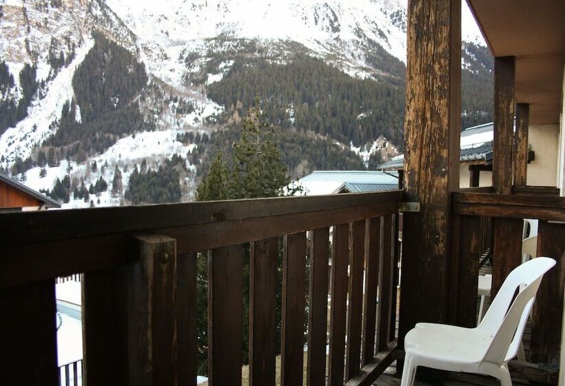 فندق Le Télémark