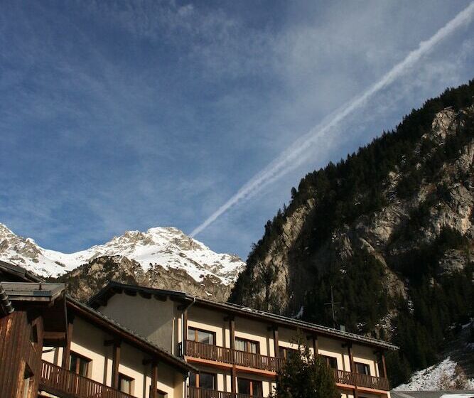 فندق Le Télémark