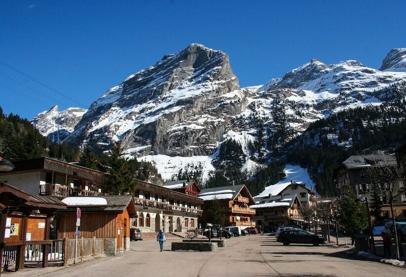 בית מלון כפרי Le Télémark