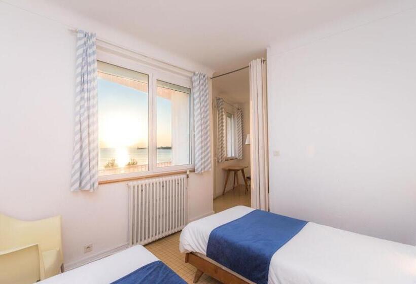 Отель Le Trident Thyrsé