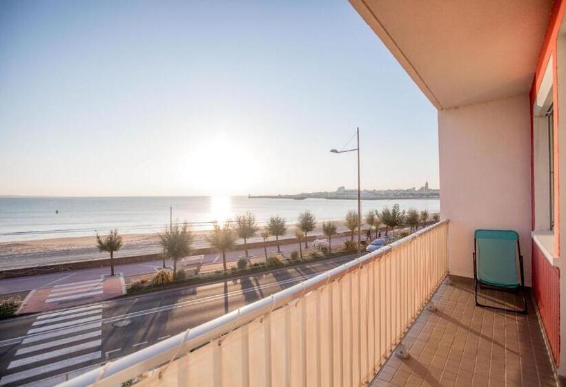 Отель Le Trident Thyrsé