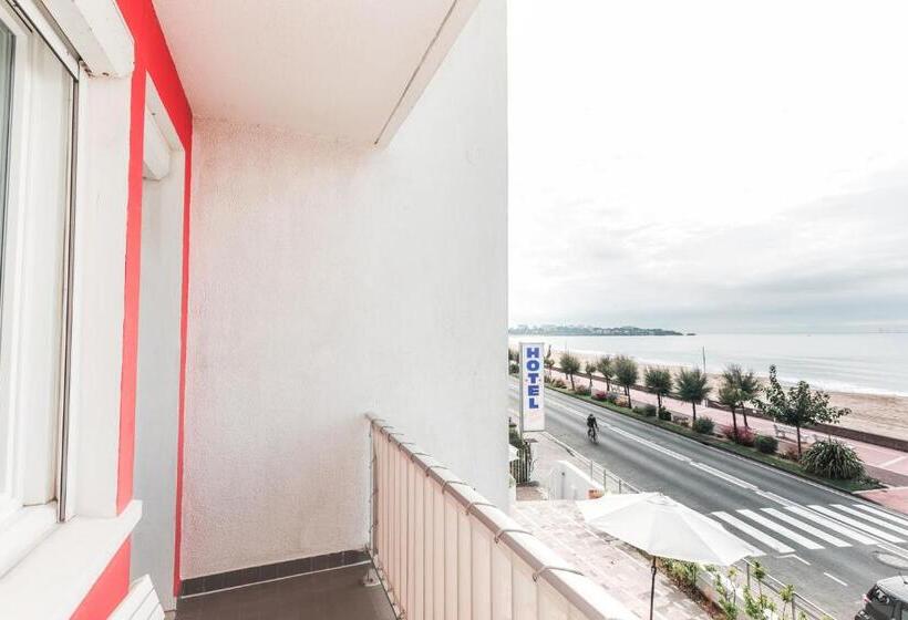 Отель Le Trident Thyrsé