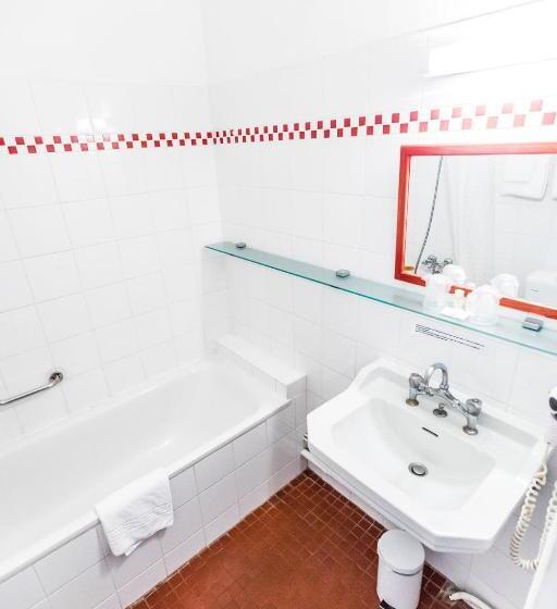 Отель Le Trident Thyrsé